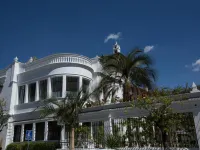 Hotel Boutique Cultura Manor by Brater Hotels near Parque El Ejido