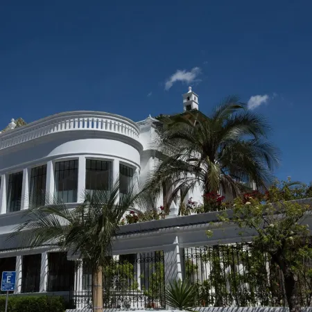 Hotel Boutique Cultura Manor by Brater