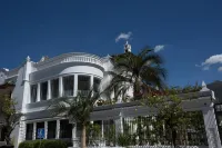 Hotel Boutique Cultura Manor by Brater - spa