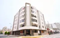 Hotel Park Suites Hotel di Barranco