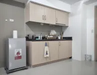 Smdc Light Residences Condominium Hotel a Mandaluyong