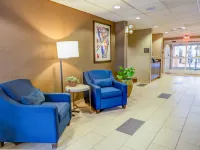 Charlotte Suites by IHG Hotels in Charlotte
