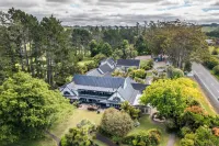 Northridge Golf Resort Hotels in Orewa
