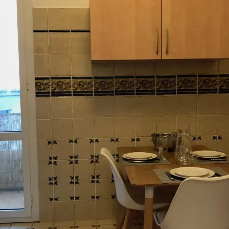 Appartement Casella