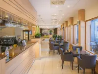 Hotel Bratislava Hotels in Bratislava II