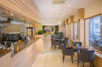 布拉迪斯拉發酒店