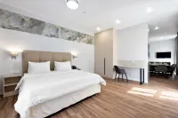 Mirodom - Apartments