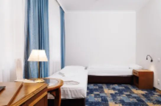 Podmoskovie - Hostel