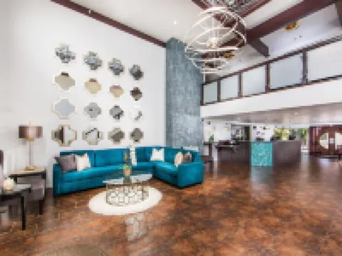 Winners Circle Resort Hotels in Solana Beach