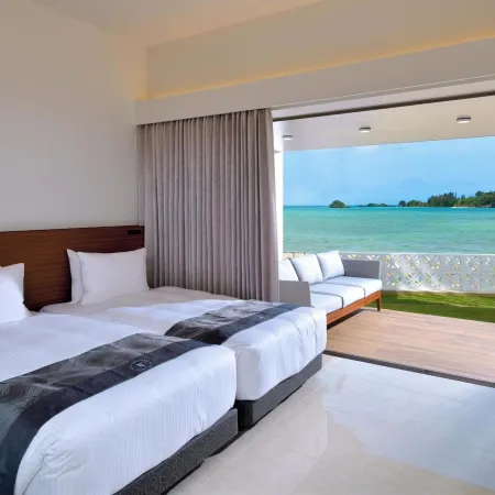 Villa Valiosa on the Beach