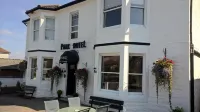 The Park Hotel