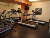 Country Inn & Suites by Radisson, Middleton - Madison West - Gym