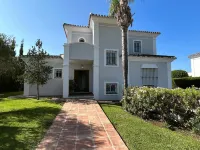 Málaga Planners Villa Maisa Luxury Marbella - บังกะโล