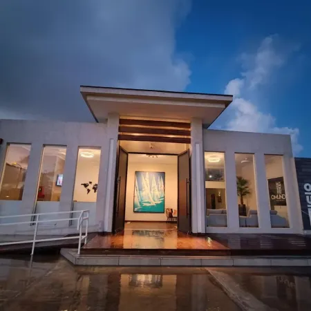 Aruba Boutique Art Hotel, BW Signature Collection