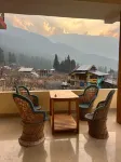 New Brahma Guesthouse