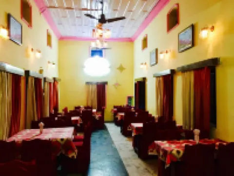 Hotel Heritage Sanyam Hotels in Nahan