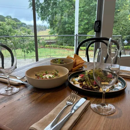 Comfort Resort Leura Gardens