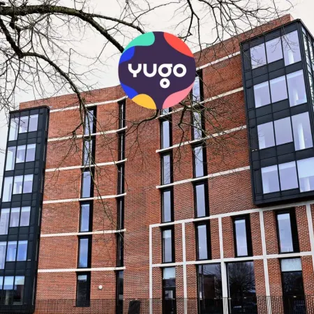 Yugo Explore - Lee Point