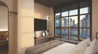 Hotel 38 New York City, Tapestry Collection by Hilton
