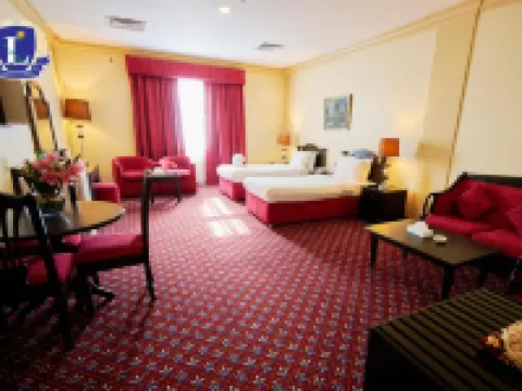La Rosa Hotel Hotels in Juffair