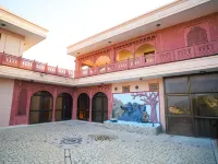 Hotel Pratapgarh Haveli Bundi Hotels in Bundi