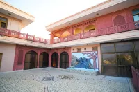 Hotel Pratapgarh Haveli Bundi