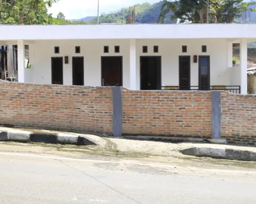 EJA GUEST HOUSE Hotels in Ende