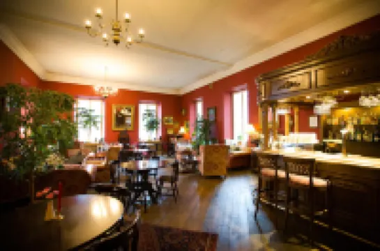 Shakespeare Boutique Hotel