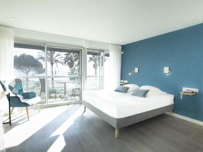 Tiercé Hotel