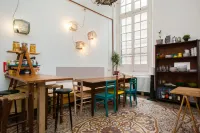 OStellin Genova Hostel