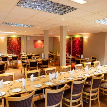 King Charles Hotel
