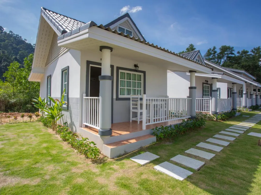 Suksompong Resort - Khao Lak