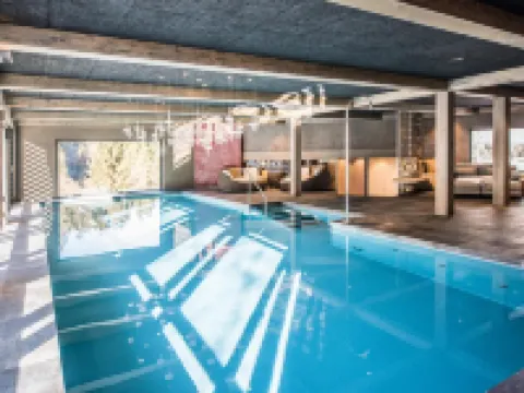 Das Mondschein Hotéis em Nova Ponente