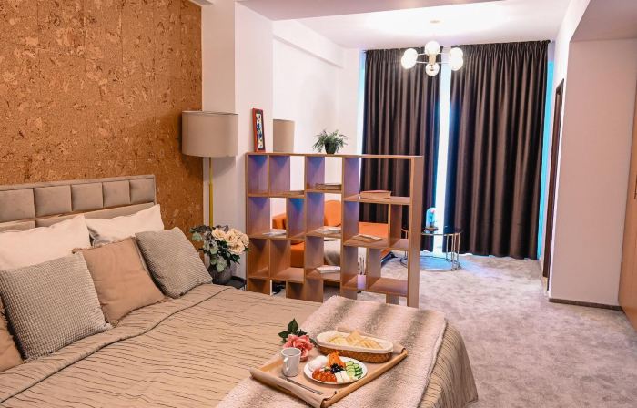 Bucharest Airport Hotel