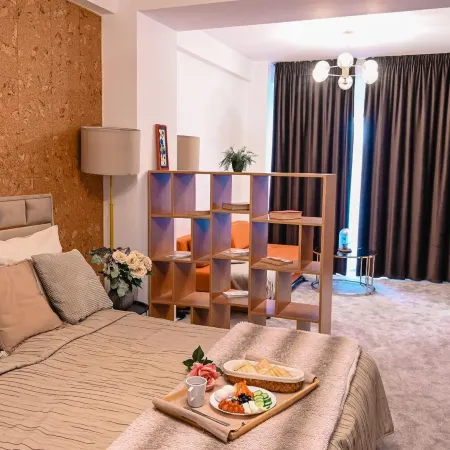 Bucharest Airport Hotel