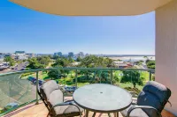 Argyle on the Park - Ocean View