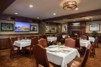 Wyoming Inn of Jackson Hole - breakfast