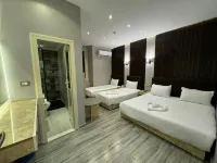 Tourist Palace Hotel โรงแรมใกล้อะกูซา
