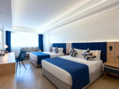 Premium Inn Mombasa City Hotels near A. C. K MOMBASA MEMORIAL CATHEDRAL