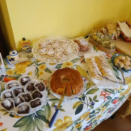 Agriturismo le Quattro Stagioni