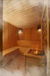 Darin Plaza Hotel - spa
