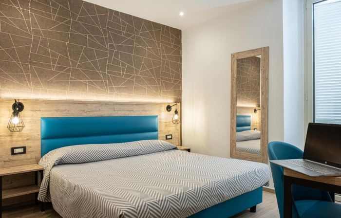 Cuneo Hotel