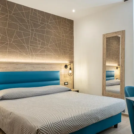 Cuneo Hotel