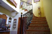 Casa Rural Aire - Wifi
