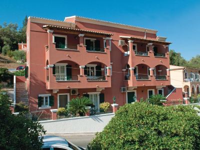 Apart Hotel Blumarin