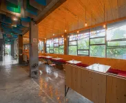 DJourney Hotel Lembang by Escotel - breakfast