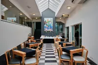 Hotel Varandas do Atlântico by Ridan Hotels - breakfast