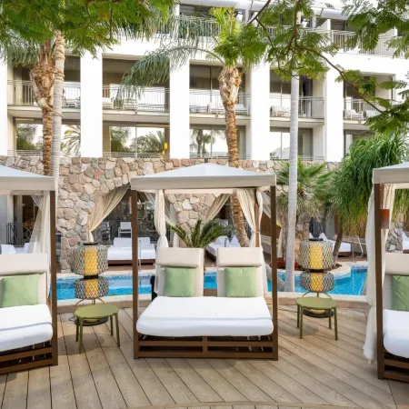 Agamim by Isrotel Collection