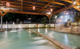 Ming Zhi Hot Spring Hotel