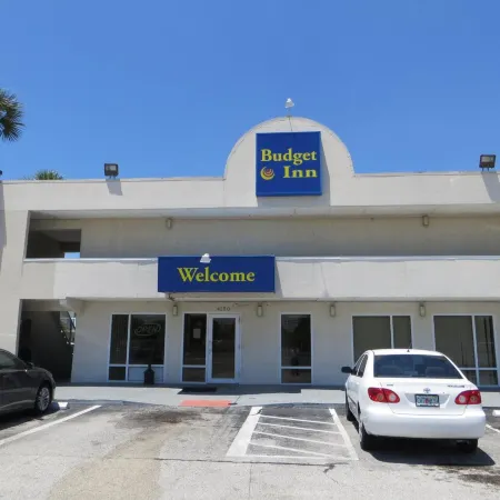Budget Inn
